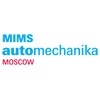 Участие в выставке «MIMS Automechanika Moscow»