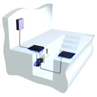 Play detectors DG-015, DL-003