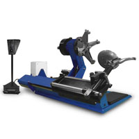 Tire change stands Sh515E, Sh515EU