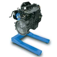 Engine repair stand R1250